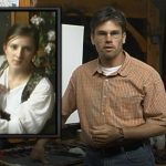 美国油画家格哈兹介绍