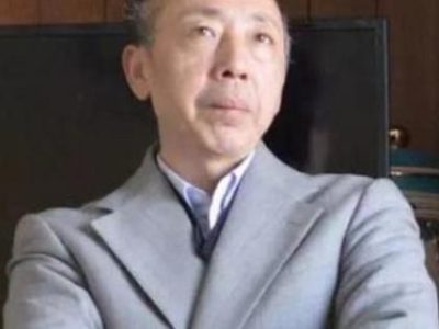 著名油画家冯振华原创风景油画